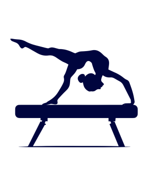 Gymnastic Certificate